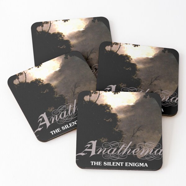 Item preview, ANATHEMA BAND Essential  designed and sold by ChristopherFie.