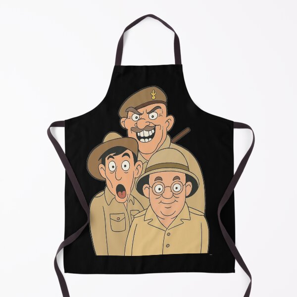 Item preview, Sitcom Legends: It Aint Half Hot Mum designed and sold by halibutgoatramb.
