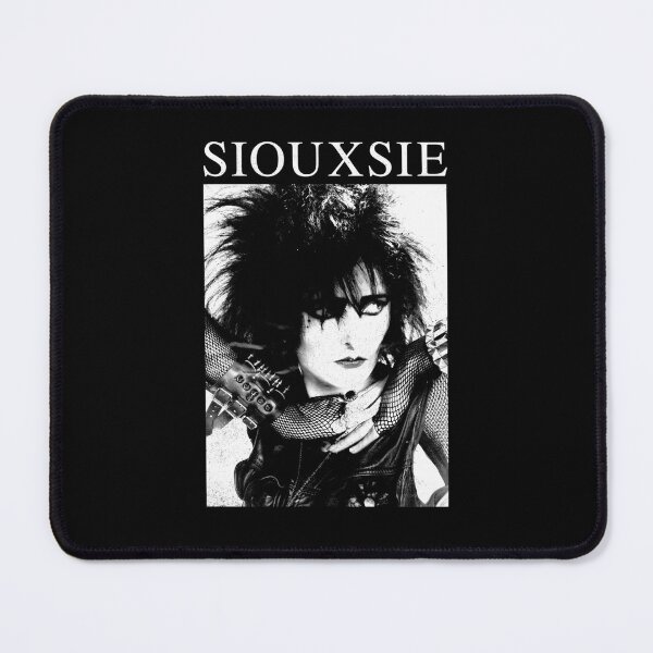 Item preview, Siouxsie Sioux designed and sold by AlexanPfef.