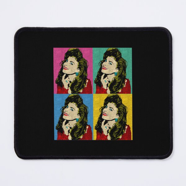 Item preview,  paula abdul  designed and sold by AllisonOrns.