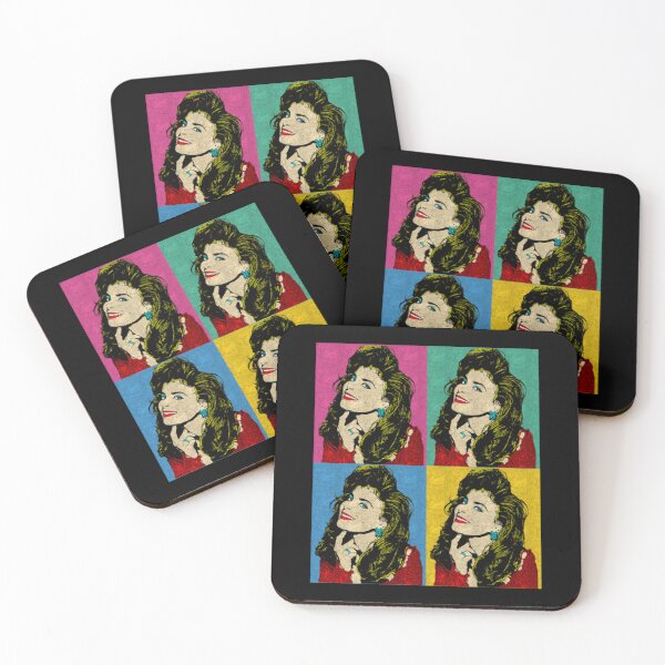 Item preview,  paula abdul  designed and sold by AllisonOrns.