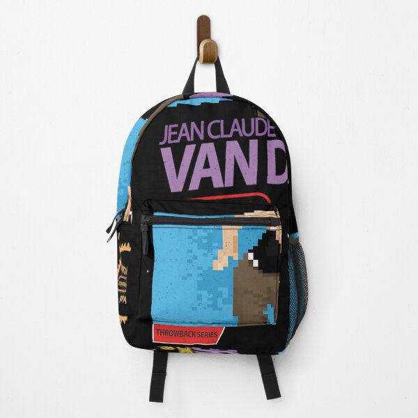 Item preview, Jean Claude Van Dancer designed and sold by LucieMyer.