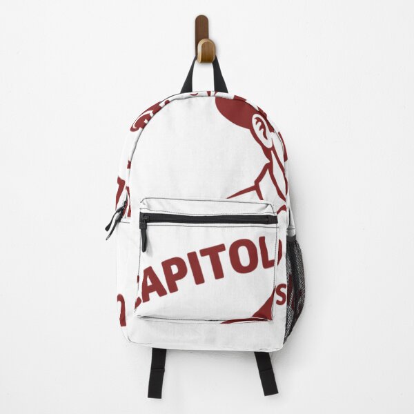 Item preview, Capitol Hill High School Round Up Club designed and sold by LaviniaHegman.