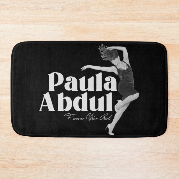 Item preview,  paula abdul  designed and sold by AllisonOrns.