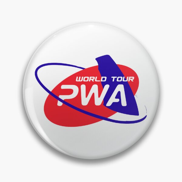 Item preview, World Tour PWA – Windsurfing designed and sold by Barrelofficiel.