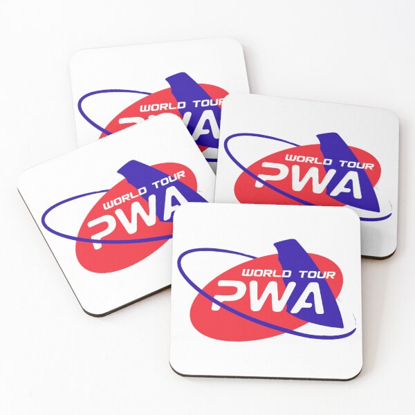 Item preview, World Tour PWA – Windsurfing designed and sold by Barrelofficiel.