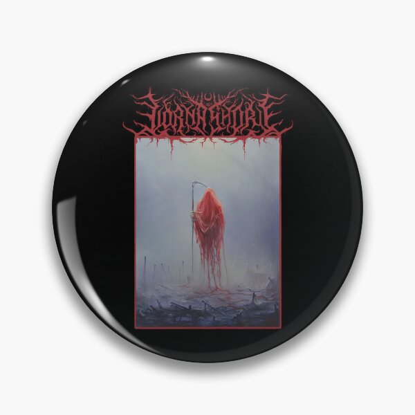 Item preview, And I Return To Nothingness Lorna Shore Classic  designed and sold by ChristopherFie.