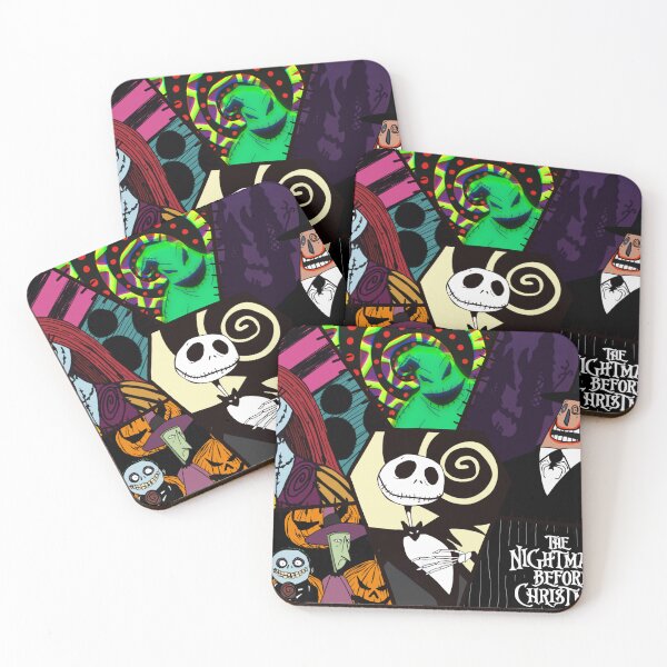 Item preview, The nightmare before christmas designed and sold by Mindstairs.