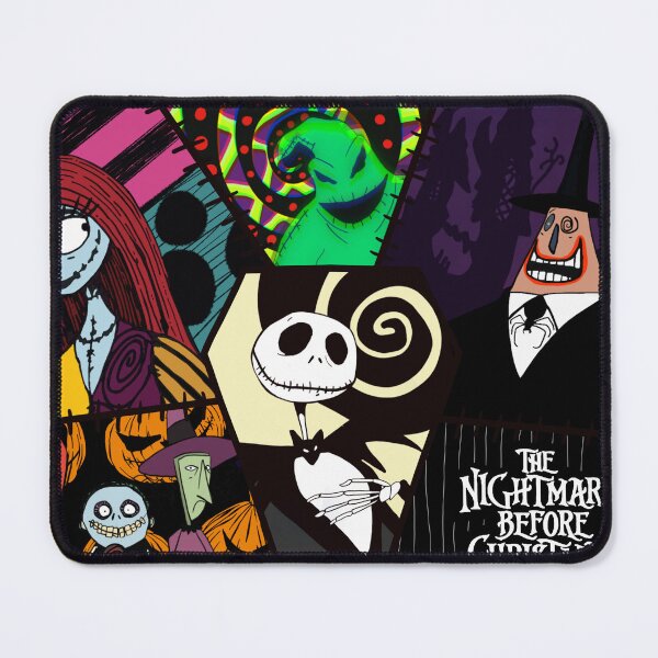 Item preview, The nightmare before christmas designed and sold by Mindstairs.