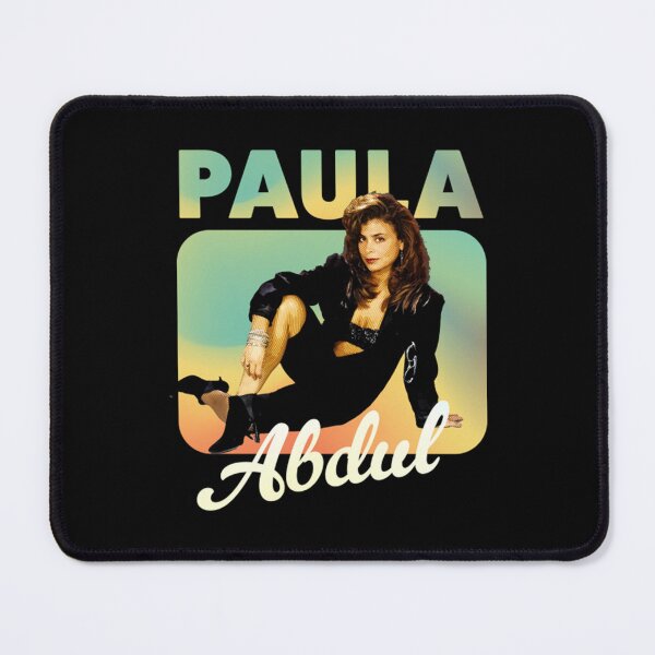 Item preview,  paula abdul  designed and sold by AllisonOrns.