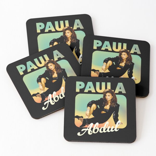 Item preview,  paula abdul  designed and sold by AllisonOrns.