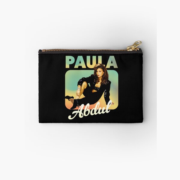 Item preview,  paula abdul  designed and sold by AllisonOrns.