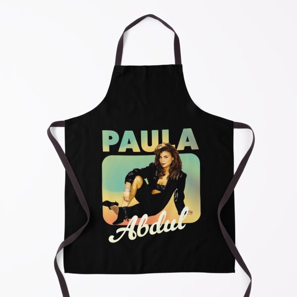 Item preview, paula abdul designed and sold by AllisonOrns.