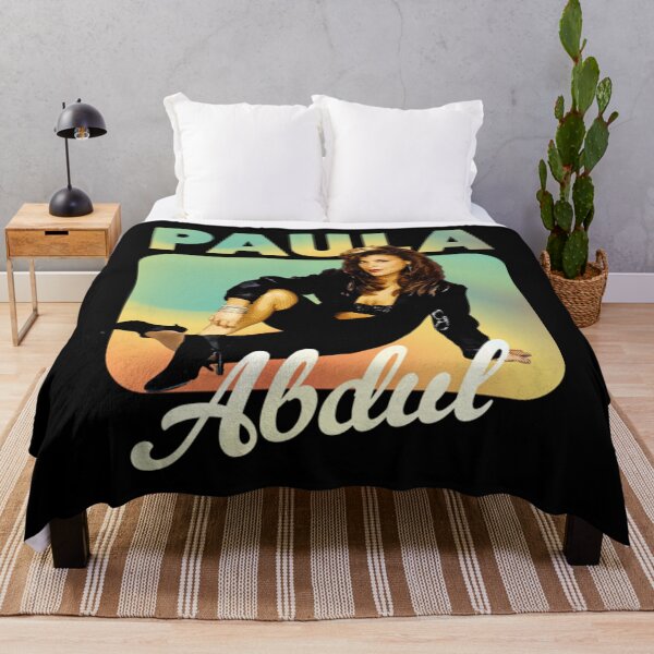 Item preview,  paula abdul  designed and sold by AllisonOrns.