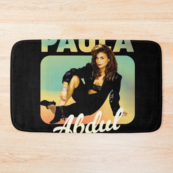 Item preview,  paula abdul  designed and sold by AllisonOrns.