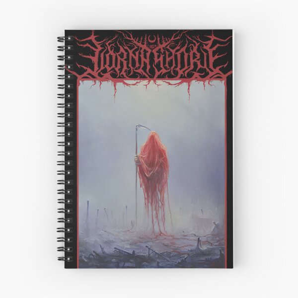 Item preview, And I Return To Nothingness Lorna Shore  designed and sold by ChristopherFie.