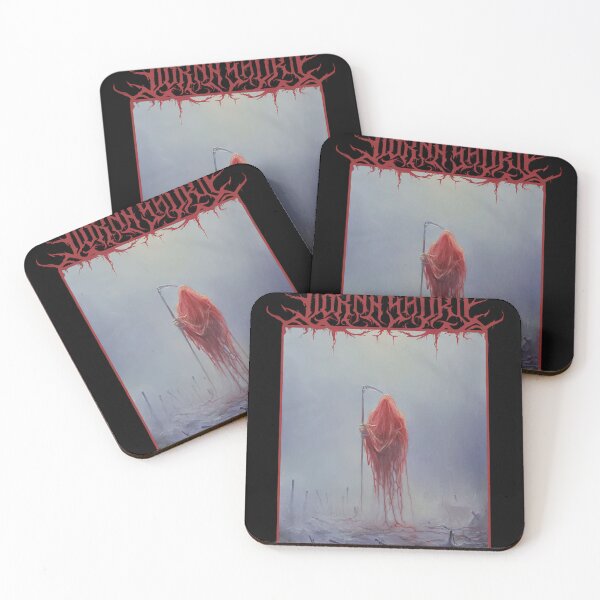 Item preview, And I Return To Nothingness Lorna Shore  designed and sold by ChristopherFie.