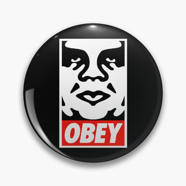 Item preview, Andre The Obey Classic  designed and sold by ChristopherFie.