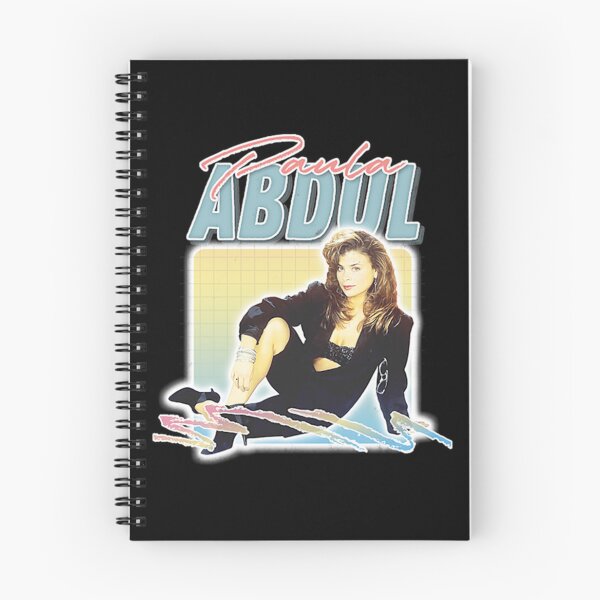 Item preview, paula abdul  designed and sold by AllisonOrns.