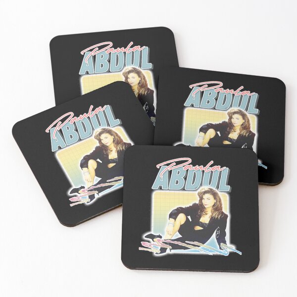 Item preview, paula abdul  designed and sold by AllisonOrns.