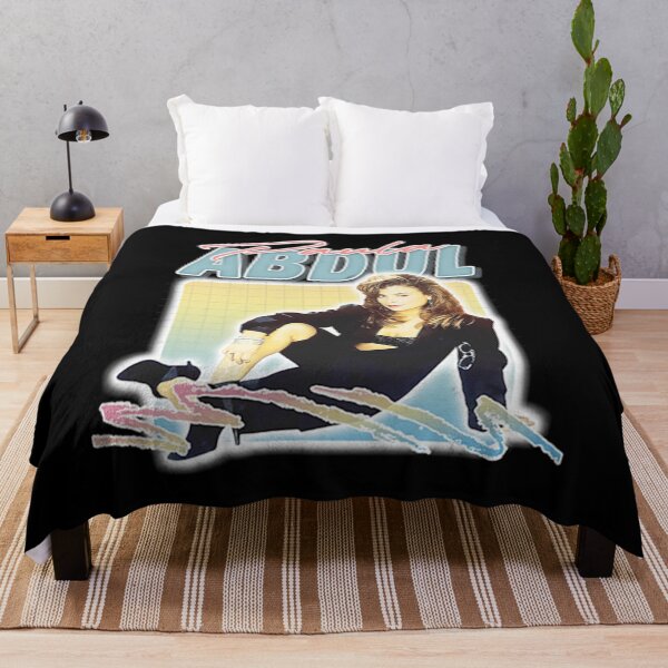 Item preview, paula abdul  designed and sold by AllisonOrns.