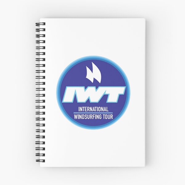 Item preview, International Windsurfing Tour – IWT designed and sold by Barrelofficiel.