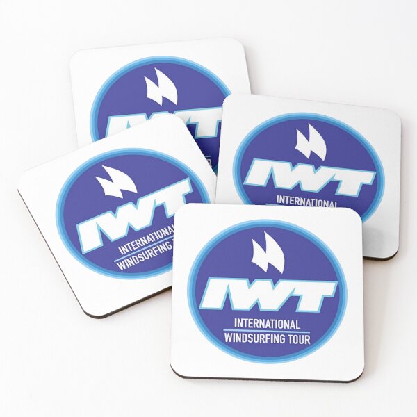 Item preview, International Windsurfing Tour – IWT designed and sold by Barrelofficiel.