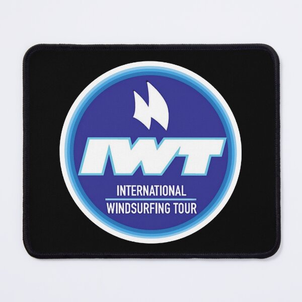 Item preview, International Windsurfing Tour – IWT designed and sold by Barrelofficiel.