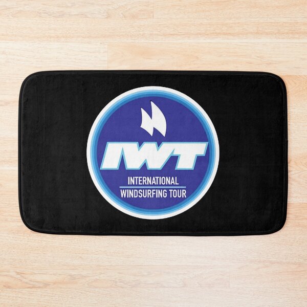 Item preview, International Windsurfing Tour – IWT designed and sold by Barrelofficiel.