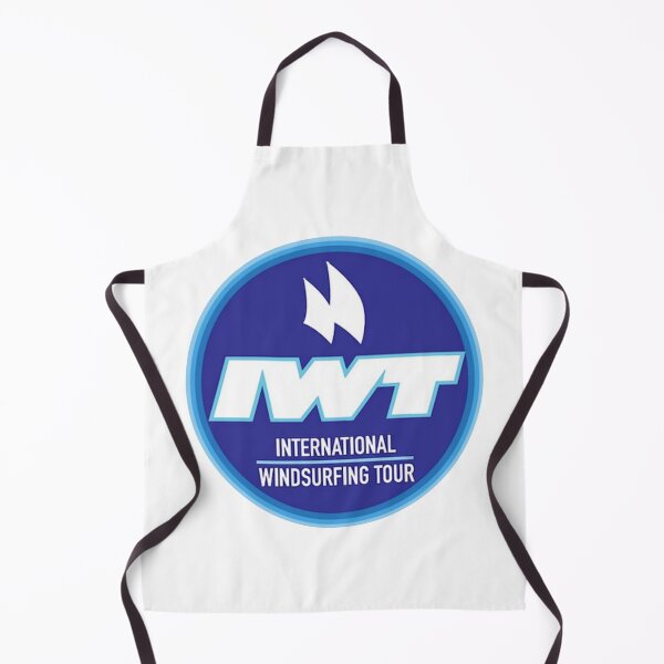 Item preview, International Windsurfing Tour – IWT designed and sold by Barrelofficiel.