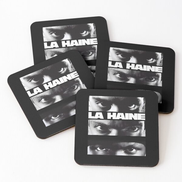 Item preview, La Haine  Lodio designed and sold by AlexanPfef.