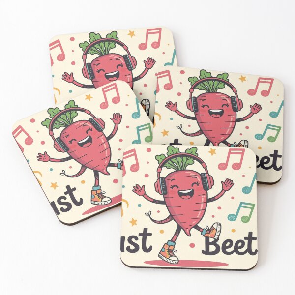 Item preview, Just Beet It designed and sold by xArchGoDx.