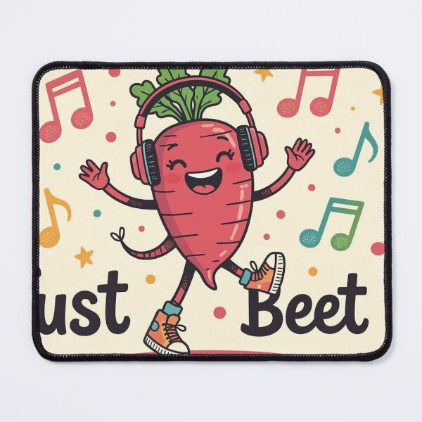 Item preview, Just Beet It designed and sold by xArchGoDx.