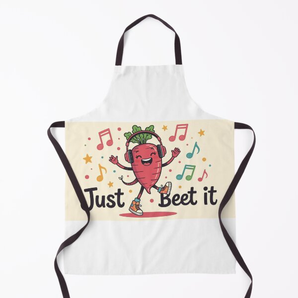 Item preview, Just Beet It designed and sold by xArchGoDx.
