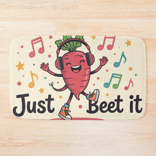 Item preview, Just Beet It designed and sold by xArchGoDx.