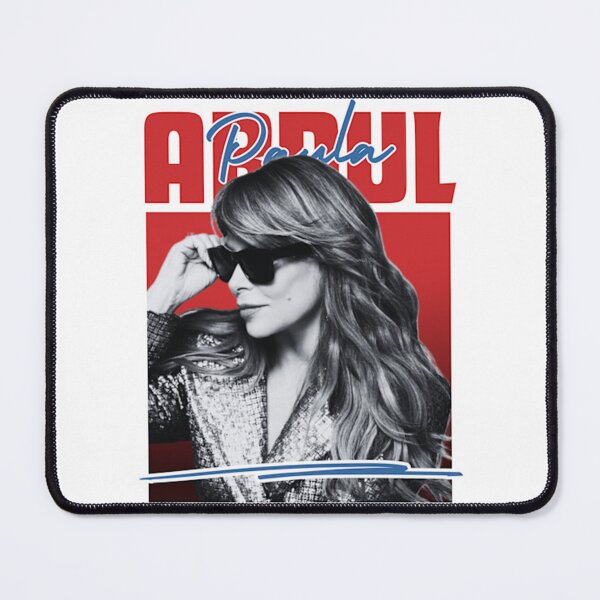 Item preview,  paula abdul  designed and sold by AllisonOrns.