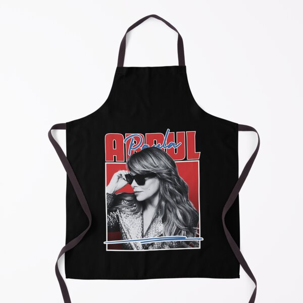 Item preview, paula abdul designed and sold by AllisonOrns.