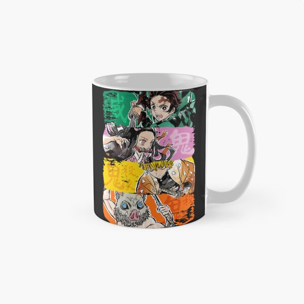Item preview, Demon Brushstrokes  designed and sold by LucieMyer.