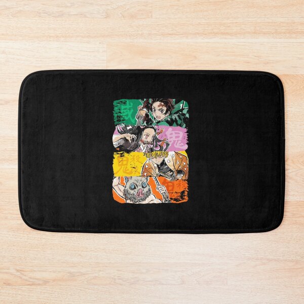 Item preview, Demon Brushstrokes  designed and sold by LucieMyer.