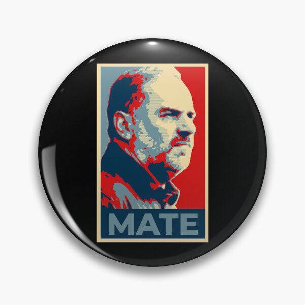 Item preview, Ange Postecoglou - Hope Mate Classic  designed and sold by ChristopherFie.
