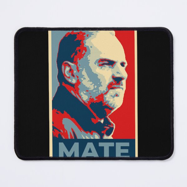Item preview, Ange Postecoglou - Hope Mate Classic designed and sold by ChristopherFie.