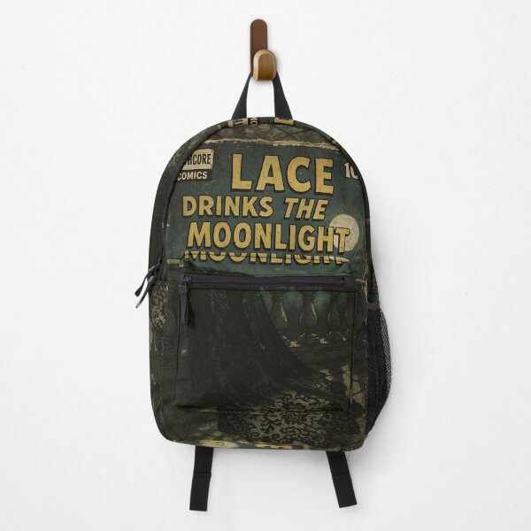Item preview, Romantic Gothcore: Lace drinks the moonlight designed and sold by bapupa.