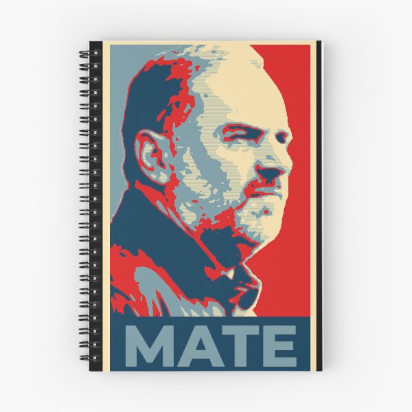 Item preview, Ange Postecoglou - Hope Mate Classic  designed and sold by ChristopherFie.