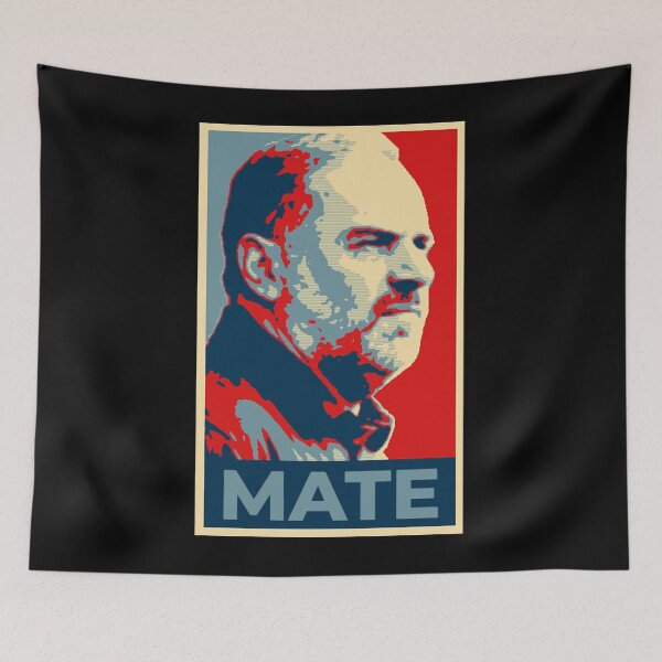 Item preview, Ange Postecoglou - Hope Mate Classic  designed and sold by ChristopherFie.