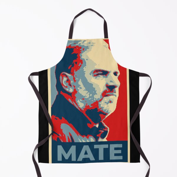 Item preview, Ange Postecoglou - Hope Mate Classic designed and sold by ChristopherFie.