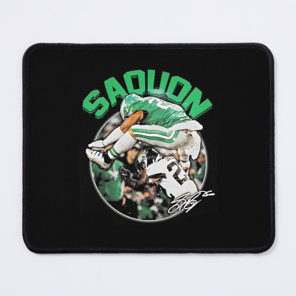 Item preview, Saquon Barkley Signature designed and sold by AlexanPfef.