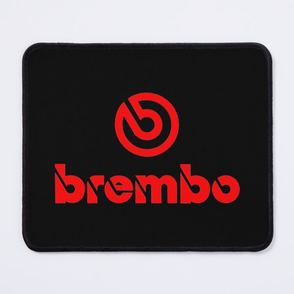 Item preview, The Classic Brems with Logo Above designed and sold by luoyinurazi.