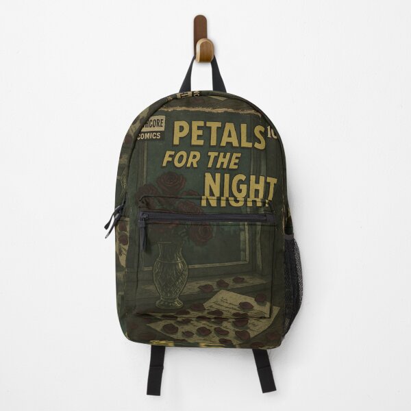 Item preview, Elegant Gothcore: Petals for the night designed and sold by bapupa.