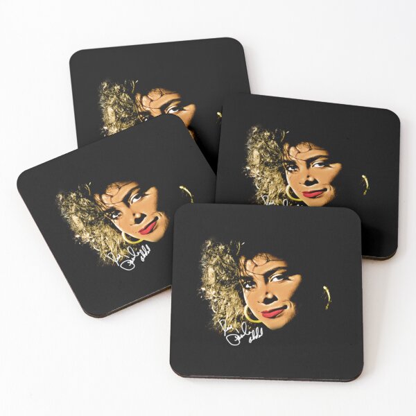 Item preview,  paula abdul  designed and sold by AllisonOrns.