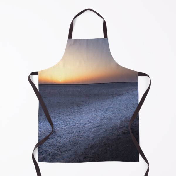 Item preview, Sunrise over Chott El Jerid Salt Lake, Tunisia designed and sold by RastislavS.